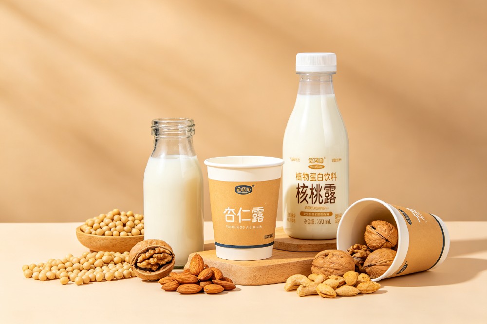 饮品类产品